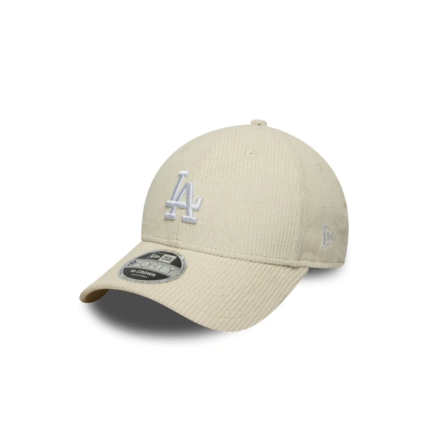GORRA NE 940MC CORD LOS ANGELES DODGERS