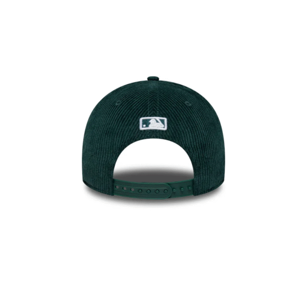 GORRA NE 940MC CORD OAKLAND ATHLETICS DK - Image 2