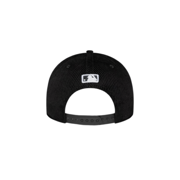GORRA NE 940MC CORD NEW YORK YANKEES BLK - Image 2