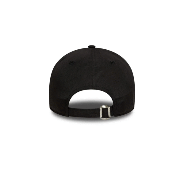 GORRA NE 940 PIPING CHICAGO BULLS BLACK - Image 2