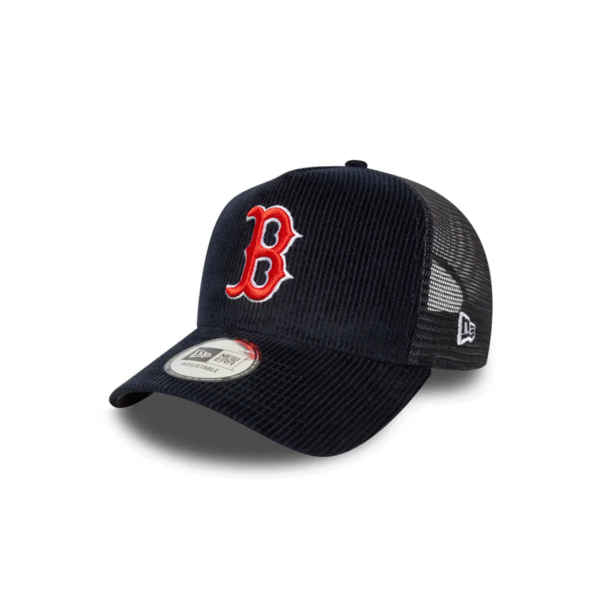 GORRA NE 940AF CORD TRUCK BOSTON RED SOX