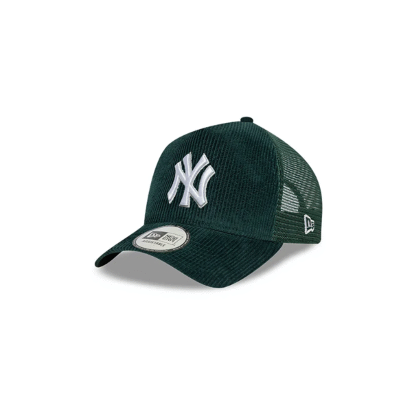 GORRA NE 940AF CORD TRUCK NEW YORK YANKE