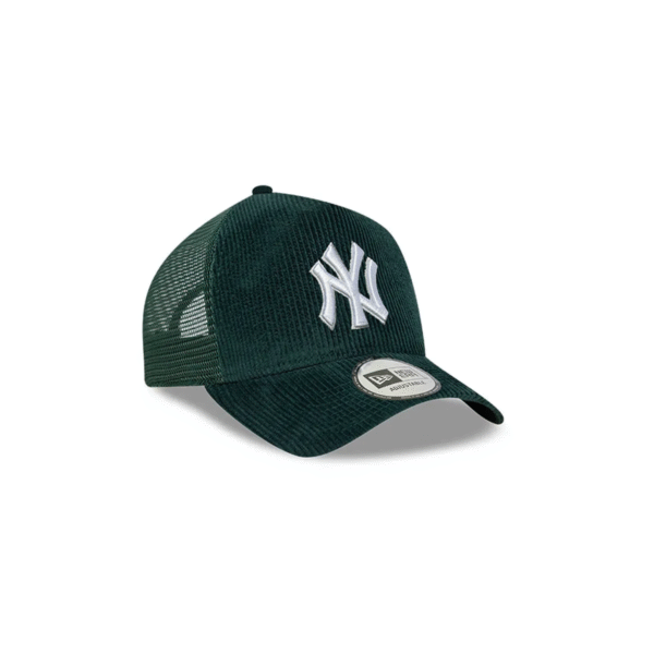 GORRA NE 940AF CORD TRUCK NEW YORK YANKE - Image 2