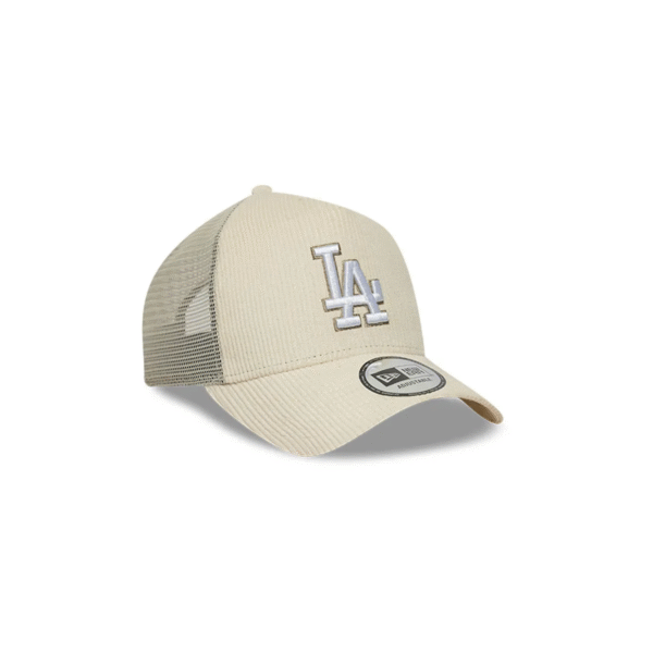 GORRA NE 940AF CORD TRUCK LOS DODGERS LT - Image 2