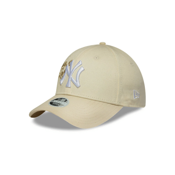 GORRA NE 940 ROSE NEW YORK YANKEES LTC - Image 2