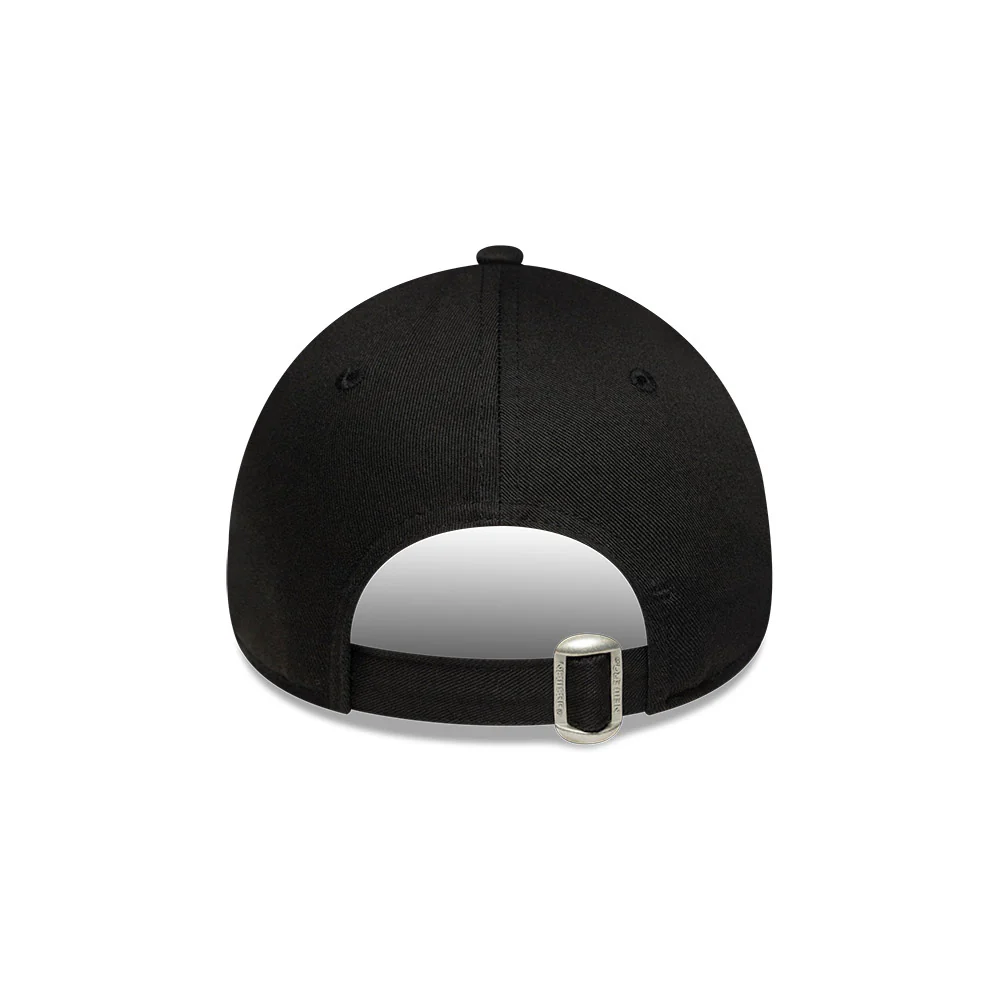 GORRA NE ROSE NEW YORK YANKEES BLACK - Image 2