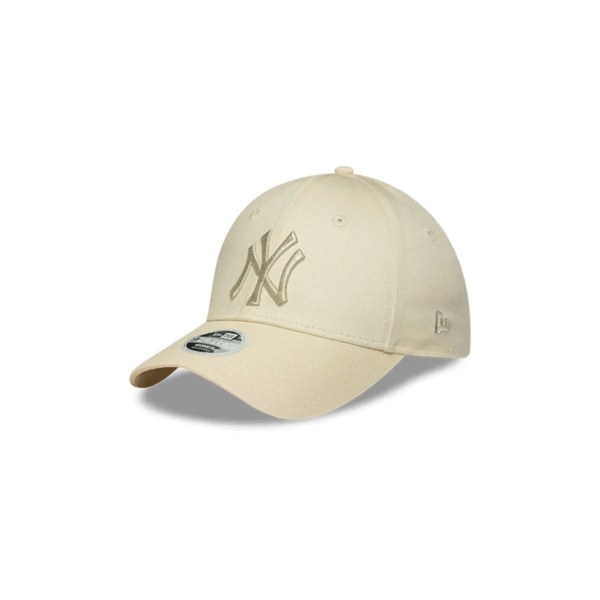 GORRA NE 940 METALLIC LOGO NEW YORK YANK