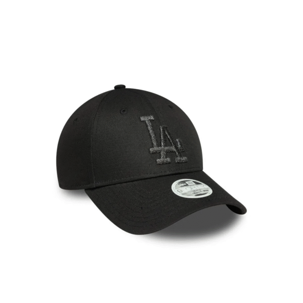 GORRA NE 940 METALLIC LOGO LA DODGERS
