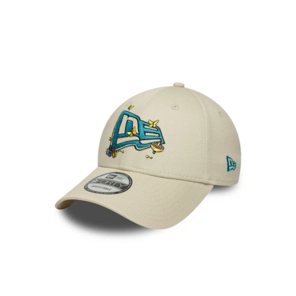 GORRA NE 940 SQUID GAME STONE