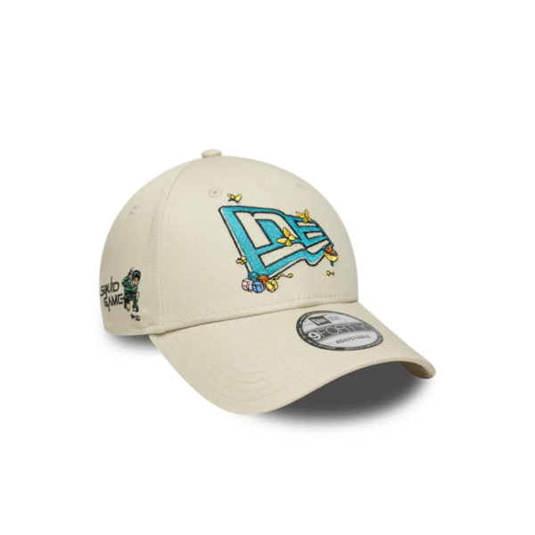 GORRA NE 940 SQUID GAME STONE - Image 2