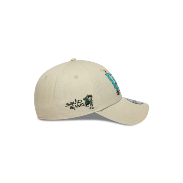 GORRA NE 940 SQUID GAME STONE - Image 4