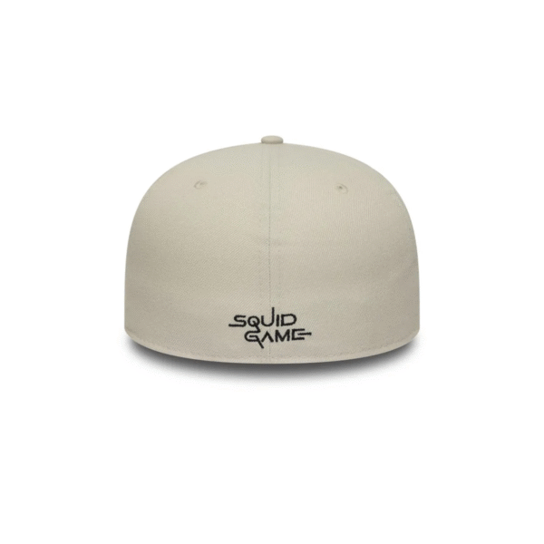 GORRA NE 5950 SQUID GAME SKIPPING SQUAGA - Image 3