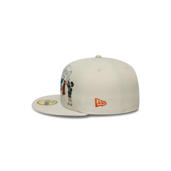 GORRA NE 5950 SQUID GAME SKIPPING SQUAGA - Image 4
