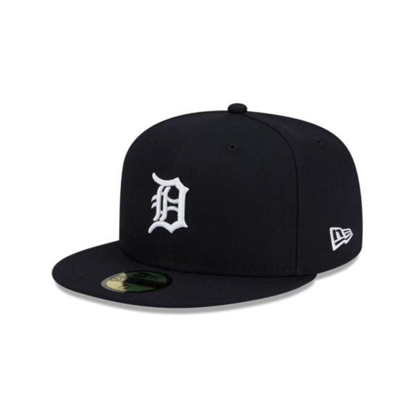 GORRA NE 5950 ACPER DETROIT TIGERS HM
