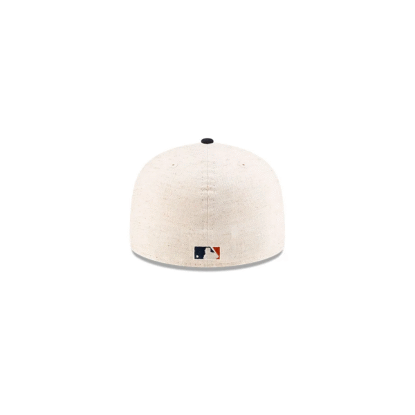 GORRA NEW ERA 59FIFTY DETROIT HEMP NATUR - Image 2