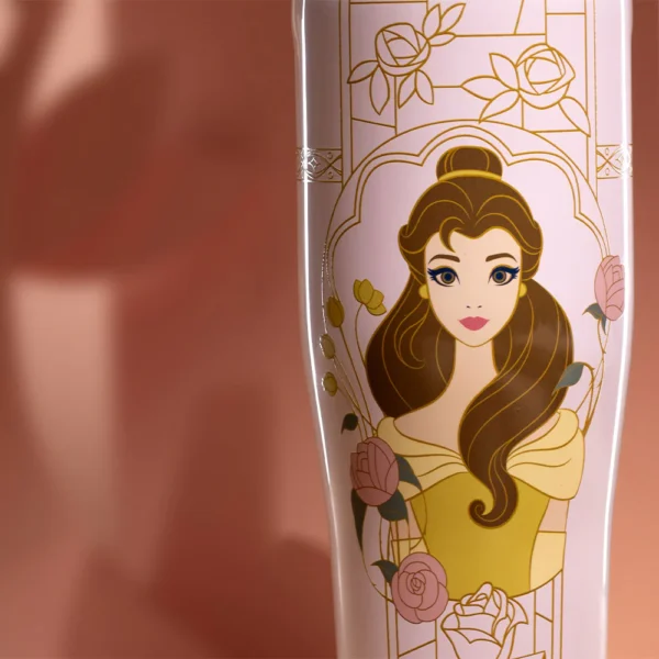 CORKCICLE CRUISER 22OZ DISNEY  BELLE - Image 2