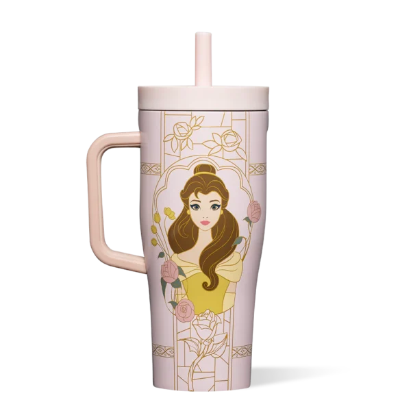 CORKCICLE CRUISER 22OZ DISNEY  BELLE