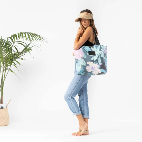 BOLSO PLAYA ALOHA PAU HANA DAY PAU HANA