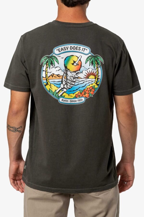 CAMISETA KATIN CHILLIN LEAD