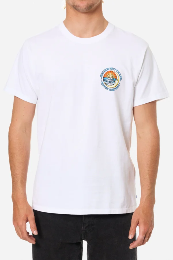 CAMISETA KATIN LUNA WHITE - Image 2