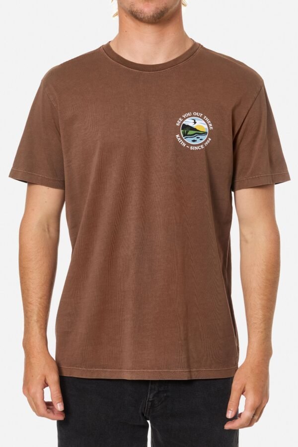 CAMISETA KATIN SCOUT RNDM - Image 2