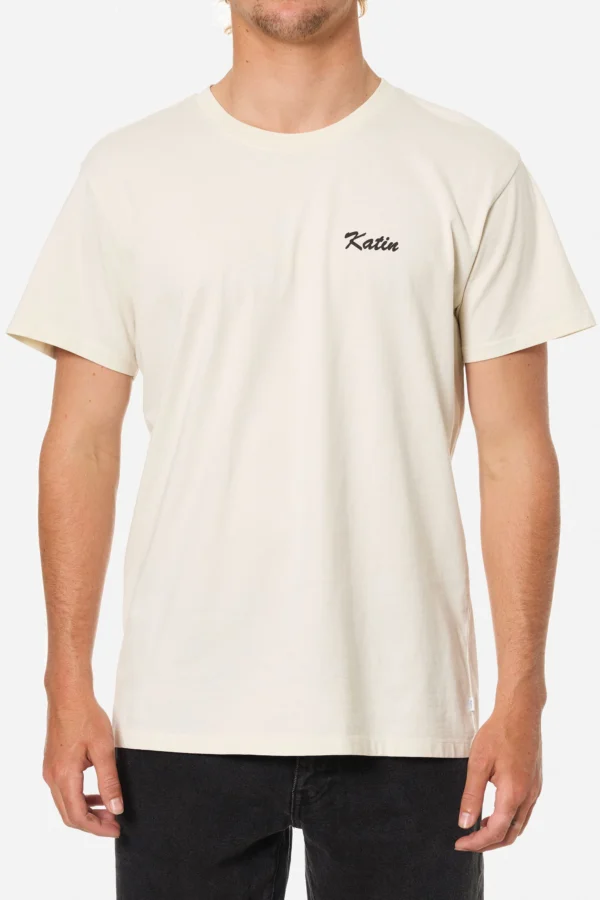 CAMISETA KATIN SHALLOWS VINTAGE WHITE - Image 2