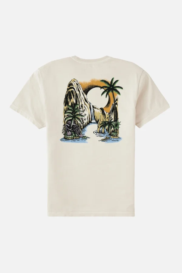 CAMISETA KATIN SHALLOWS VINTAGE WHITE