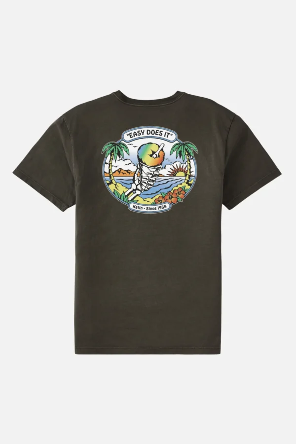 CAMISETA KATIN CHILLIN LEAD - Image 3