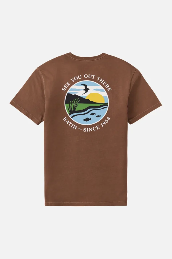 CAMISETA KATIN SCOUT RNDM