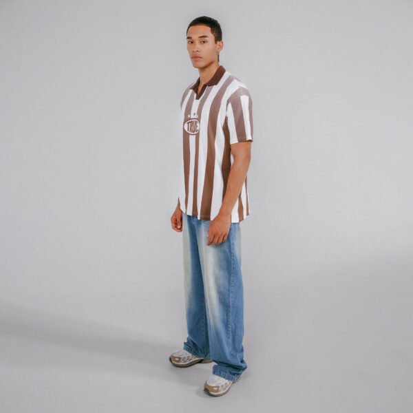CAMISETA TRUE PARAISO OVERSIZE SOCCER BR - Image 3