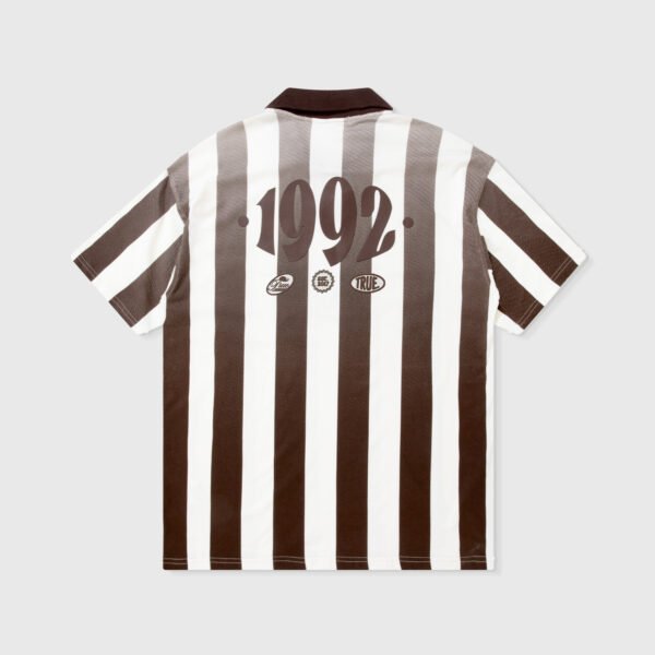 CAMISETA TRUE PARAISO OVERSIZE SOCCER BR - Image 2