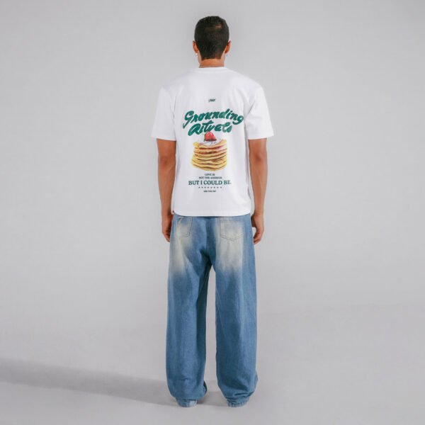 CAMISETA TRUE PARAISO REGULAR WHITE - Image 4