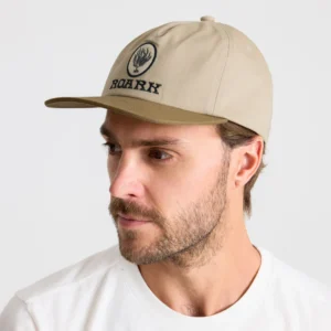 GORRA ROARK VENTURE FOSSIL