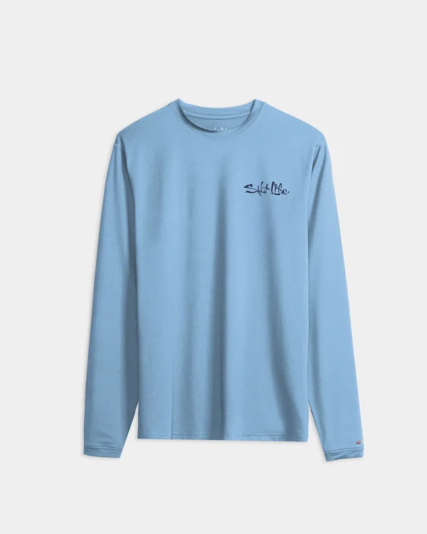 LICRA SALT LIFE ONE CAST AT A TIME LS SL - Image 2
