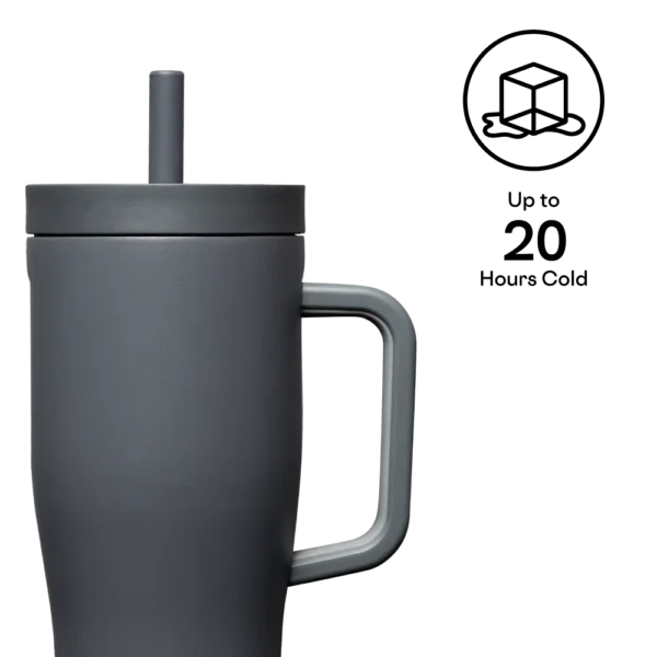 CORKCICLE CRUISER 22OZ DISNEY  BELLE - Image 6