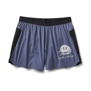 PANTALONETA ROARK ALTA 5 SLATE