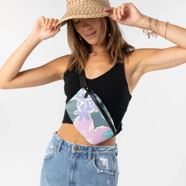 CANGURO ALOHA PAU HANA MINI PAU HANA