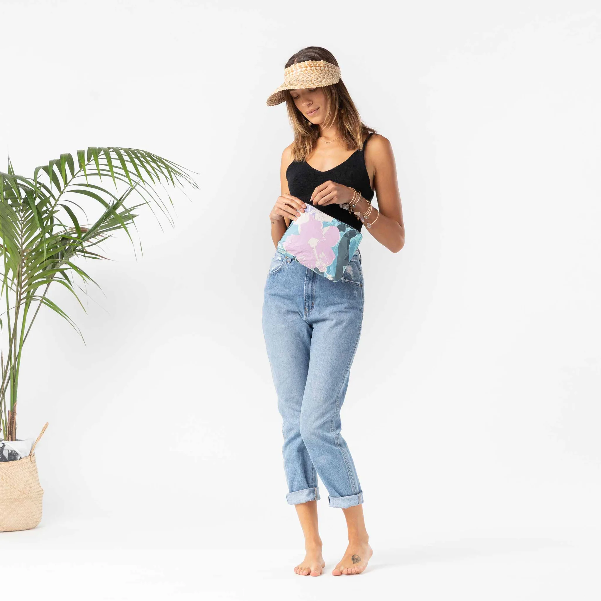 COSMETIQUERA ALOHA SAMLL PAU HANA - Image 3