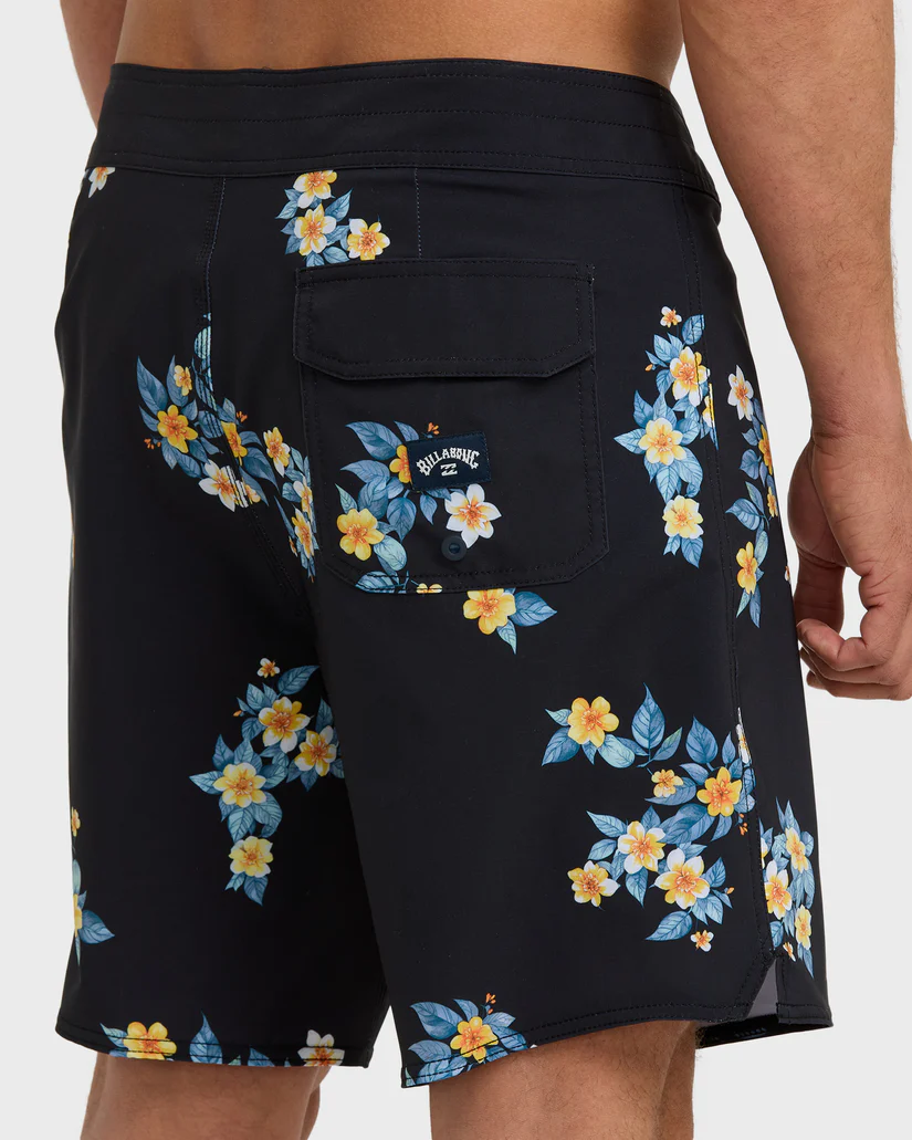 PANTALONETA BILLABONG GOOD TIMES PRO CHI - Image 3