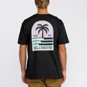 CAMISETA BILLABONG PORTAL PREMIUM SS WAA