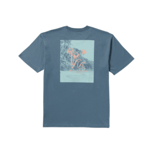 CAMISETA BILLABONG SO FAR REGULAR SS SSB