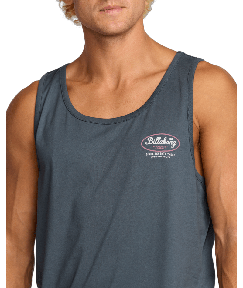 CAMISILLA BILLABONG WALLED MDB - Image 3