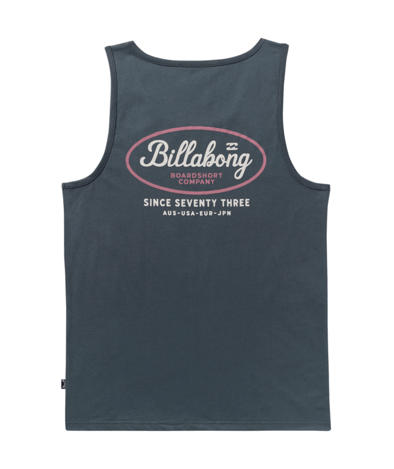 CAMISILLA BILLABONG WALLED MDB - Image 2
