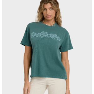 CAMISETA BILLABONG DREAMS FOR DAYS SS AP