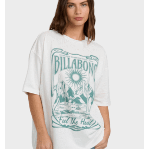 CAMISETA BILLABONG DESERT WANDERING SS