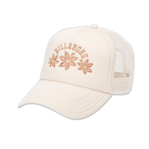 GORRA BILLABONG GRANDPA TRUCKER MSH