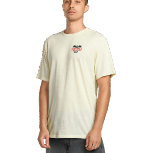 CAMISETA VOLCOM PALM PUNK SS OFH