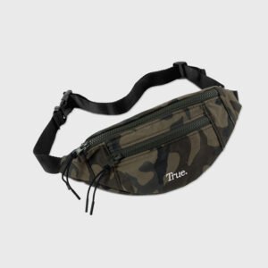 CANGURO TRUE CAMO GREEN