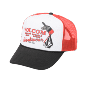 GORRA VOLCOM EVEN LAY WORKWEAR ORG