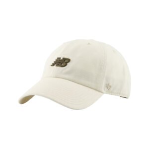 GORRA NEW BALANCE 47 CLEAN UP SEA SALT